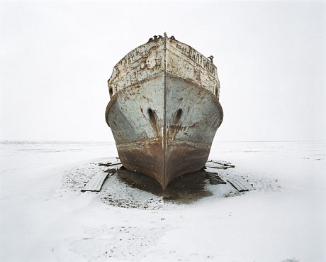 Mer d’Aral